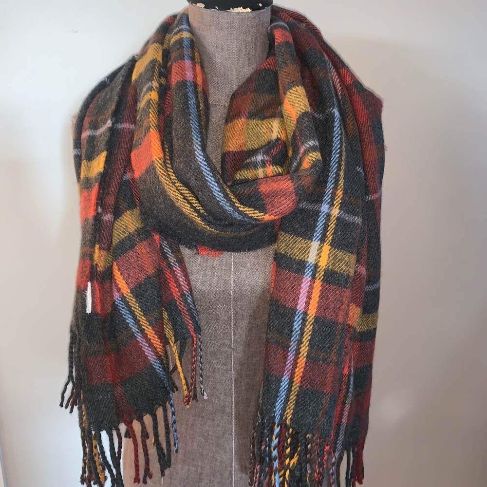 Large Scarf